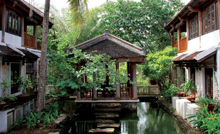 Construction de deux zones de villégiature de luxe à Phu Quoc